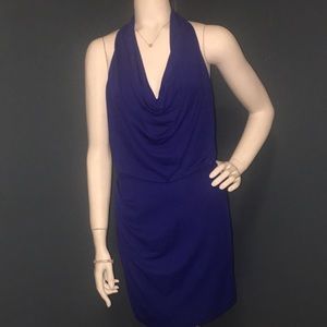 NEW YEARS EVE!!🎉💃 Stunning cobalt blue dress BCGB